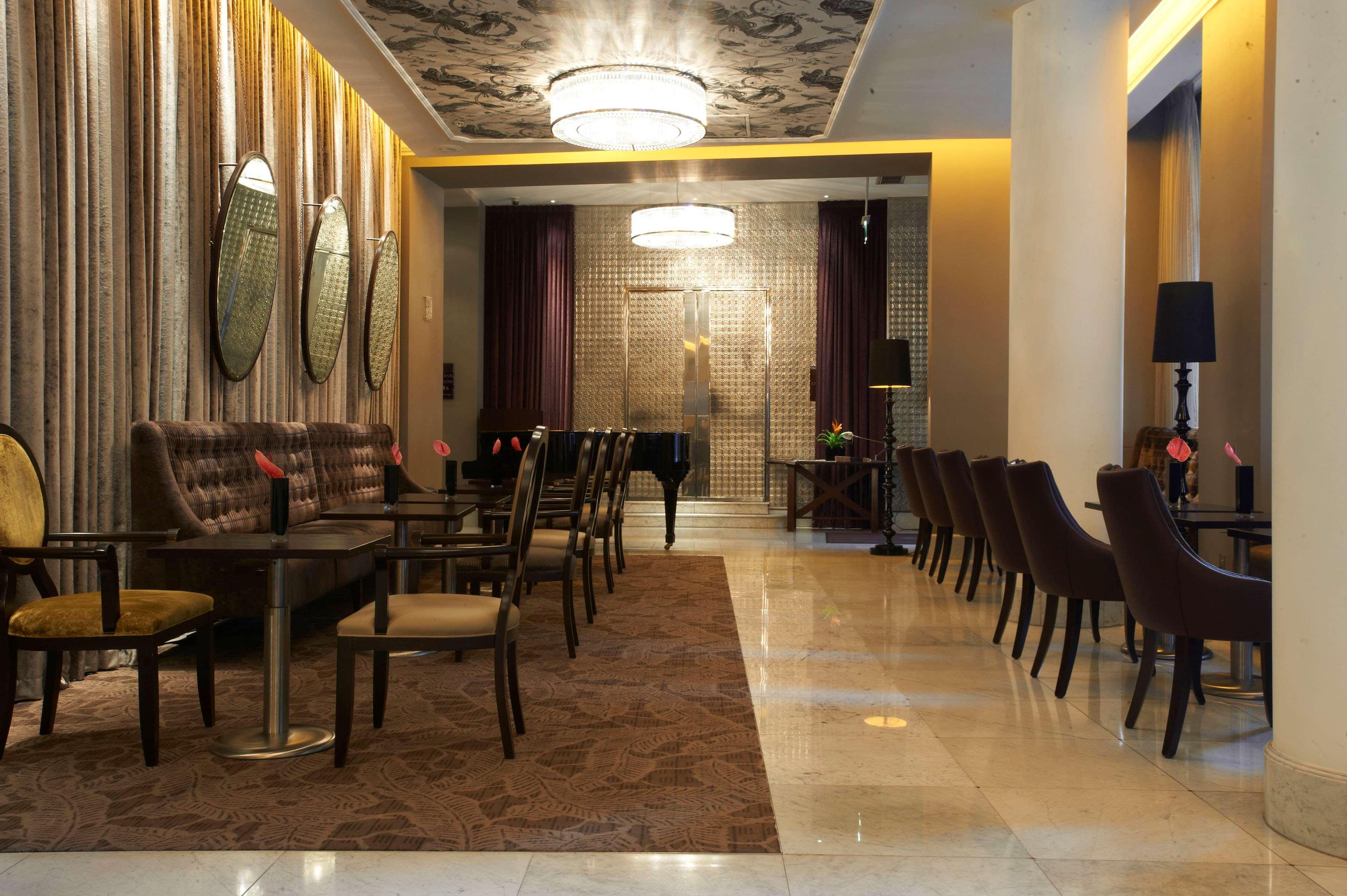 Hotel The Waldorf Hilton London Exterior foto